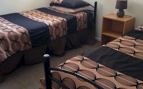Tudor Motel